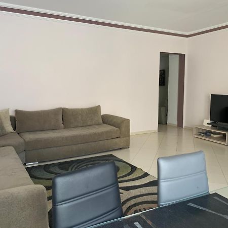 Anfa 28 - 2 Bedrooms - Well Located Apartment - Large And Pleasant Касабланка Экстерьер фото