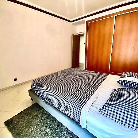 Anfa 28 - 2 Bedrooms - Well Located Apartment - Large And Pleasant Касабланка Экстерьер фото