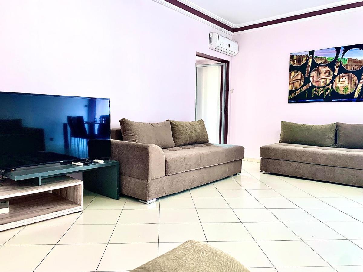 Anfa 28 - 2 Bedrooms - Well Located Apartment - Large And Pleasant Касабланка Экстерьер фото
