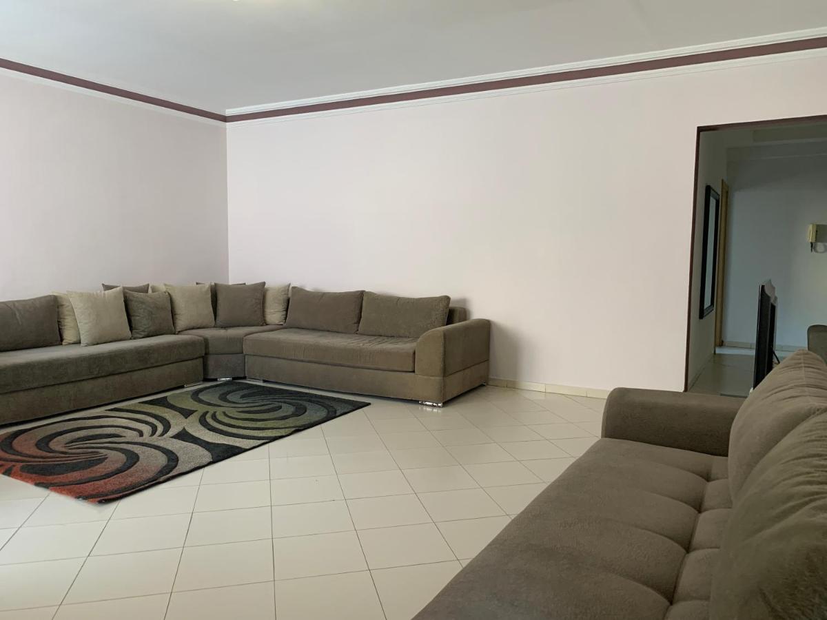 Anfa 28 - 2 Bedrooms - Well Located Apartment - Large And Pleasant Касабланка Экстерьер фото