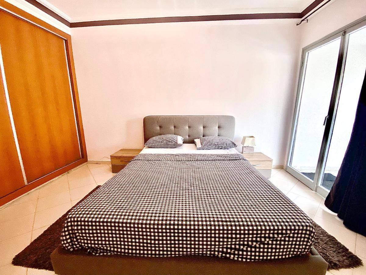 Anfa 28 - 2 Bedrooms - Well Located Apartment - Large And Pleasant Касабланка Экстерьер фото